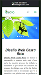 Mobile Screenshot of geckocr.com